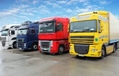 Antalya İspir Nakliye Ambarı